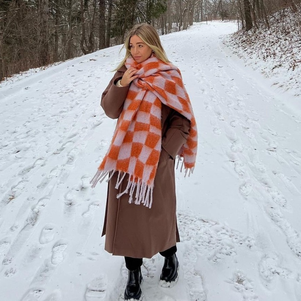 Urban Outfitters Scarf